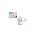 PLAYMOBIL 71359 Princess Magic Himmlisches Regenbogenschloss, Konstruktionsspielzeug