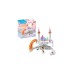 PLAYMOBIL 71360 Princess Magic Himmlische Babywolke, Konstruktionsspielzeug