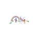 PLAYMOBIL 71361 Princess Magic Himmlischer Pegasus mit Regenbogen, Konstruktionsspielzeug