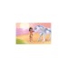 PLAYMOBIL 71361 Princess Magic Himmlischer Pegasus mit Regenbogen, Konstruktionsspielzeug