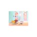 PLAYMOBIL 71362 Princess Magic Himmlische Pyjamaparty, Konstruktionsspielzeug