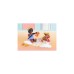 PLAYMOBIL 71362 Princess Magic Himmlische Pyjamaparty, Konstruktionsspielzeug