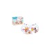 PLAYMOBIL 71362 Princess Magic Himmlische Pyjamaparty, Konstruktionsspielzeug