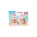 PLAYMOBIL 71362 Princess Magic Himmlische Pyjamaparty, Konstruktionsspielzeug