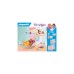 PLAYMOBIL 71362 Princess Magic Himmlische Pyjamaparty, Konstruktionsspielzeug