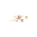 PLAYMOBIL 71363 Princess Magic Himmlischer Ausflug mit Pegasusfohlen, Konstruktionsspielzeug