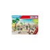 PLAYMOBIL 71365 City Life Hochzeitsfeier, Konstruktionsspielzeug
