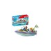PLAYMOBIL 71366 City Life Hochzeitsreise, Konstruktionsspielzeug