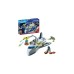 PLAYMOBIL 71368 Space-Shuttle auf Mission, Konstruktionsspielzeug