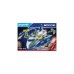 PLAYMOBIL 71368 Space-Shuttle auf Mission, Konstruktionsspielzeug