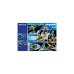 PLAYMOBIL 71368 Space-Shuttle auf Mission, Konstruktionsspielzeug