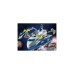 PLAYMOBIL 71368 Space-Shuttle auf Mission, Konstruktionsspielzeug