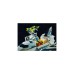 PLAYMOBIL 71368 Space-Shuttle auf Mission, Konstruktionsspielzeug