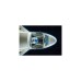 PLAYMOBIL 71368 Space-Shuttle auf Mission, Konstruktionsspielzeug