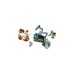 PLAYMOBIL 71369 Space Meteoroiden-Zerstörer, Konstruktionsspielzeug