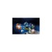 PLAYMOBIL 71369 Space Meteoroiden-Zerstörer, Konstruktionsspielzeug