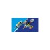 PLAYMOBIL 71369 Space Meteoroiden-Zerstörer, Konstruktionsspielzeug