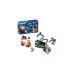 PLAYMOBIL 71369 Space Meteoroiden-Zerstörer, Konstruktionsspielzeug