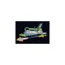 PLAYMOBIL 71370 Space Hightech Space-Drohne, Konstruktionsspielzeug