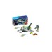 PLAYMOBIL 71370 Space Hightech Space-Drohne, Konstruktionsspielzeug