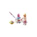 PLAYMOBIL 71374 Color Fashion Kleid, Konstruktionsspielzeug