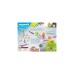 PLAYMOBIL 71374 Color Fashion Kleid, Konstruktionsspielzeug