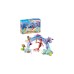 PLAYMOBIL 71379 Magic Starter Pack Meerjungfrauen, Konstruktionsspielzeug