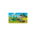 PLAYMOBIL 71380 Country Starter Pack Bauernhof Gemüsegarten, Konstruktionsspielzeug