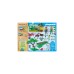 PLAYMOBIL 71380 Country Starter Pack Bauernhof Gemüsegarten, Konstruktionsspielzeug