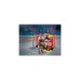 PLAYMOBIL 71381 City Action Starter Pack Polizei, Konstruktionsspielzeug