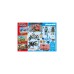 PLAYMOBIL 71381 City Action Starter Pack Polizei, Konstruktionsspielzeug