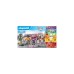 PLAYMOBIL 71399 My Figures: Stuntshow, Konstruktionsspielzeug