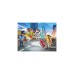 PLAYMOBIL 71400 My Figures: Rescue, Konstruktionsspielzeug
