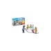 PLAYMOBIL 71400 My Figures: Rescue, Konstruktionsspielzeug