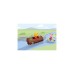 PLAYMOBIL 71415 1.2.3 & Disney: Winnies & Ferkels Wasserabenteuer, Konstruktionsspielzeug