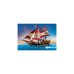 PLAYMOBIL 71418 Pirates Kleines Piratenschiff, Konstruktionsspielzeug