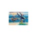 PLAYMOBIL 71419 Pirates Kampf gegen den Riesenoktopus, Konstruktionsspielzeug