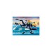 PLAYMOBIL 71419 Pirates Kampf gegen den Riesenoktopus, Konstruktionsspielzeug