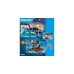 PLAYMOBIL 71419 Pirates Kampf gegen den Riesenoktopus, Konstruktionsspielzeug