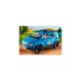 PLAYMOBIL 71423 Family Fun Wohnwagen mit Auto, Konstruktionsspielzeug