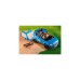 PLAYMOBIL 71423 Family Fun Wohnwagen mit Auto, Konstruktionsspielzeug