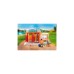 PLAYMOBIL 71424 Family Fun Campingplatz, Konstruktionsspielzeug