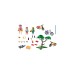 PLAYMOBIL 71426 Family Fun Mountainbike-Tour, Konstruktionsspielzeug