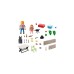PLAYMOBIL 71427 Family Fun Gemeinsames Grillen, Konstruktionsspielzeug