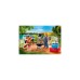 PLAYMOBIL 71427 Family Fun Gemeinsames Grillen, Konstruktionsspielzeug