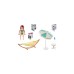 PLAYMOBIL 71428 Family Fun Hängematte, Konstruktionsspielzeug