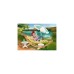 PLAYMOBIL 71428 Family Fun Hängematte, Konstruktionsspielzeug