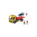 PLAYMOBIL 71429 City Life Abschleppdienst, Konstruktionsspielzeug