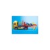PLAYMOBIL 71429 City Life Abschleppdienst, Konstruktionsspielzeug
