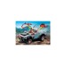 PLAYMOBIL 71430City Life Rally-Car, Konstruktionsspielzeug